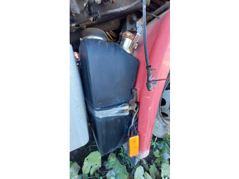 Degvielas sistēma IVECO Stralis