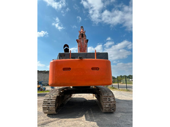 Kāpurķēžu ekskavators Hitachi ZX470 LCH-5B: foto 3