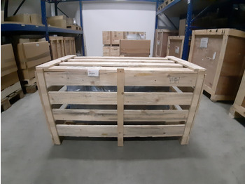 Cilindru bloks - Ekskavators Isuzu ** NEW ** Short block 6HK1 stage 4 & 5: foto 2 Cilindru bloks - Ekskavators Isuzu ** NEW ** Short block 6HK1 stage 4 & 5: foto 2