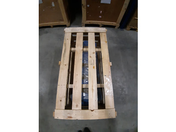 Cilindru bloks - Ekskavators Isuzu ** NEW ** Short block 6HK1 stage 4 & 5: foto 3 Cilindru bloks - Ekskavators Isuzu ** NEW ** Short block 6HK1 stage 4 & 5: foto 3