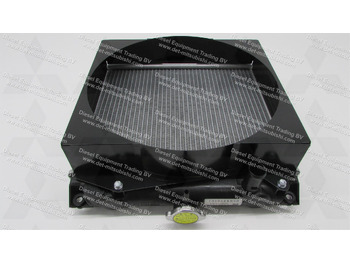 Radiators MITSUBISHI