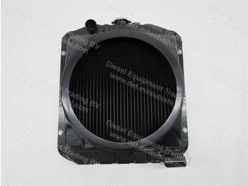 Radiators MITSUBISHI