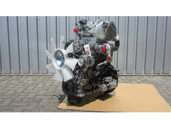 Dzinējs - Celtniecības tehnika Mitsubishi D04CJ 44Kw @ 2500 rpm: foto 4 Dzinējs - Celtniecības tehnika Mitsubishi D04CJ 44Kw @ 2500 rpm: foto 4