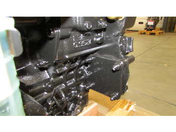 Dzinējs - Ekskavators Mitsubishi New engine L3E-Z564SPH stage 5 + PTO: foto 5