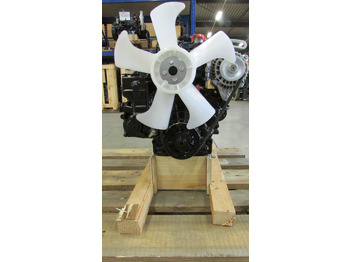 Dzinējs - Ekskavators Mitsubishi New engine L3E-Z564SPH stage 5 + PTO: foto 3