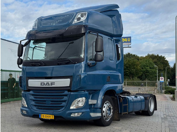 Vilcējs DAF CF 400