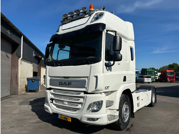 Vilcējs DAF CF 440
