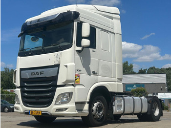 Vilcējs DAF XF 480