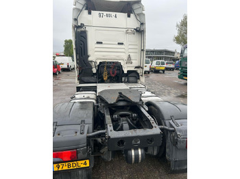 Vilcējs MAN TGX bj. 2013 / APK / Euro 6: foto 4