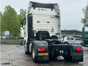Vilcējs MAN TGX bj. 2013 / APK / Euro 6: foto 5