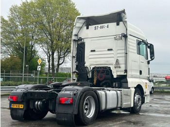 Vilcējs MAN TGX bj. 2013 / APK / Euro 6: foto 2