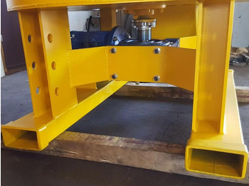 Jaunā Betona maisītājs DC Betonmischer / Electric concrete mixer / Malaxeur à béton électrique / Betoniera / Бетономешалка с электроприводом / Betoniarka elektryczna 400 l: foto 5