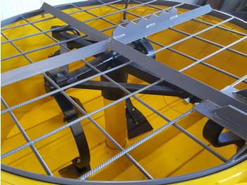 Jaunā Betona maisītājs DC Betonmischer / Electric concrete mixer / Malaxeur à béton électrique / Betoniera / Бетономешалка с электроприводом / Betoniarka elektryczna 400 l: foto 3