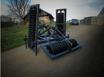 Jaunā Lauka veltnis Darmex Cambridge-Walze / Roller / Rouleau / Rullo / Вал / Wał 4 m: foto 5 Jaunā Lauka veltnis Darmex Cambridge-Walze / Roller / Rouleau / Rullo / Вал / Wał 4 m: foto 5