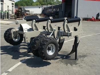 Dziļirdinātājs ROLEX