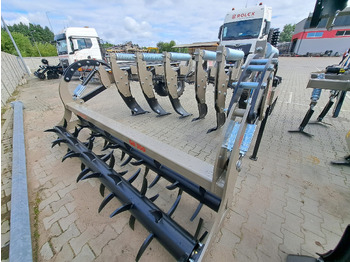 Jaunā Dziļirdinātājs ROLEX Tiefenlockerer / Subsoiler / Décompacteur / Subsolador / Dissodatori / Глубокорыхлитель тип V / Głębosz typ V 3 m: foto 2 Jaunā Dziļirdinātājs ROLEX Tiefenlockerer / Subsoiler / Décompacteur / Subsolador / Dissodatori / Глубокорыхлитель тип V / Głębosz typ V 3 m: foto 2