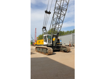 Kāpurķēžu celtnis