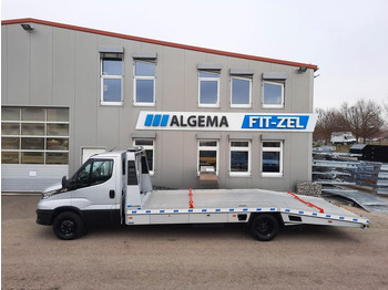 Auto evakuators IVECO Daily
