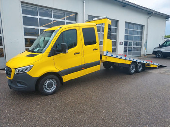 Auto evakuators MERCEDES-BENZ Sprinter