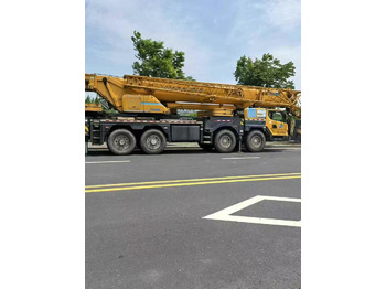 Autoceltnis XCMG XCT80