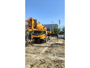 Autoceltnis XCMG XCT80