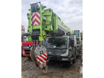 Autoceltnis ZOOMLION