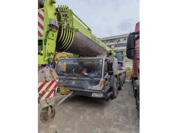 Autoceltnis ZOOMLION