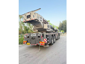 Autoceltnis ZOOMLION ZOOMLION ZOOMLION: foto 3 Autoceltnis ZOOMLION ZOOMLION ZOOMLION: foto 3