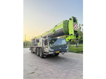 Autoceltnis ZOOMLION ZOOMLION ZOOMLION: foto 2 Autoceltnis ZOOMLION ZOOMLION ZOOMLION: foto 2