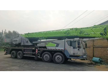 Autoceltnis ZOOMLION ZTC550