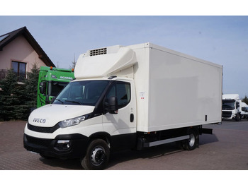 Kravas automašīna refrižerators IVECO Daily 70c17