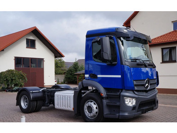 Šasija kravas automašīna Mercedes-Benz ANTOS 1824 ACTROS EURO 6 RAMA DO ZABUDOWY ROZSTAW OSI 3.80M ANTOS 1830 1827: foto 3 Šasija kravas automašīna Mercedes-Benz ANTOS 1824 ACTROS EURO 6 RAMA DO ZABUDOWY ROZSTAW OSI 3.80M ANTOS 1830 1827: foto 3