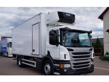 Kravas automašīna refrižerators SCANIA P 280