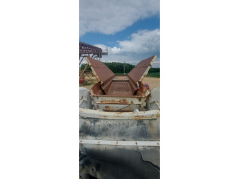 Mobilais drupinātājs METSO LT 116: foto 4