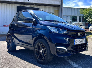 Vieglā automašīna