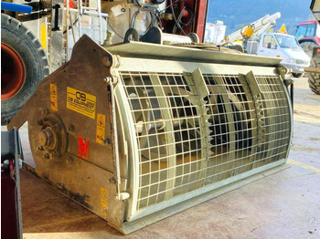 Kauss EMILY BMX4033EM1 GODET MALAXEUR À VIDANGE CENTRALE 350L: foto 5