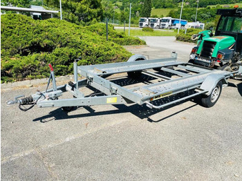 Auto piekabe LIDER