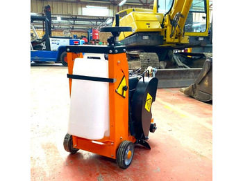 SPATPAC TF450-4U SCIE À SOL NEUVE līzingu SPATPAC TF450-4U SCIE À SOL NEUVE: foto 4