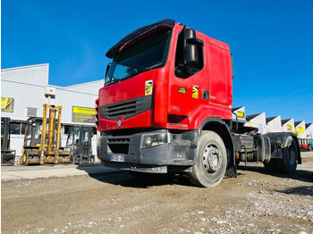 Vilcējs RENAULT Premium 420