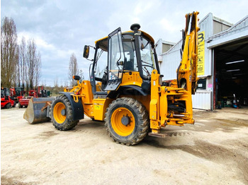 Ekskavators-iekrāvējs VENIERI Tractopelle V8.23D: foto 3