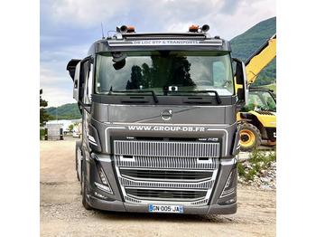 Vilcējs VOLVO FH16 750 Tracteur routier: foto 3