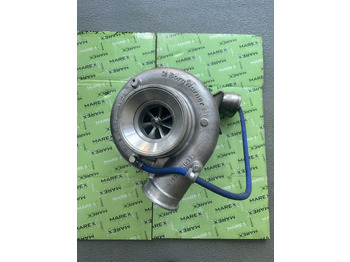 Rezerves daļa MERCEDES-BENZ TURBOCHARGER-A0070967799-OM 460: foto 2