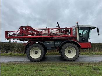 Uzkarināmais miglotājs Agrifac Condor 36m Self Propelled Sprayer: foto 5