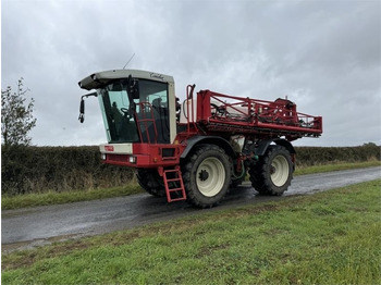 Uzkarināmais miglotājs AGRIFAC