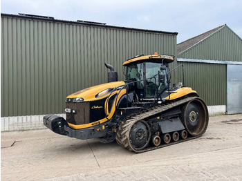 Traktors CATERPILLAR