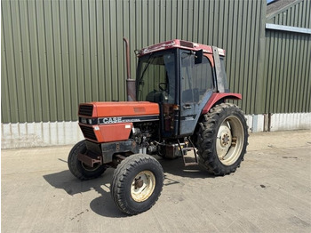 Traktors