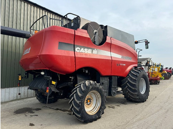 Labības kombains Case IH Axial Flow AFX 8010: foto 2