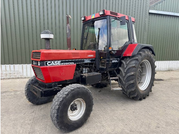 Traktors CASE IH XL