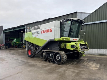 Kombainu papildaprīkojums CLAAS Lexion 600