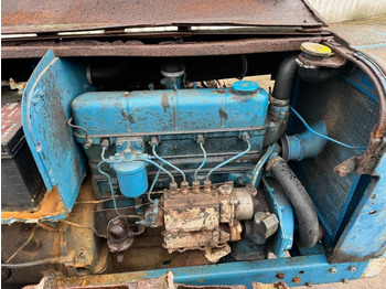 Traktors Fordson Major Crawler: foto 4
